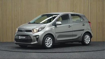Gebruikt 2018 Kia Picanto Hatchback | € 9.950 (Eerlijke prijs)