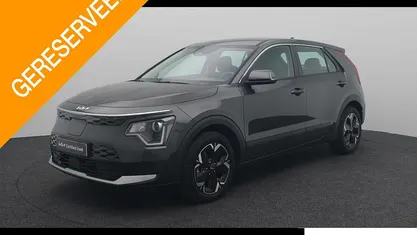 Occasion 2024 Kia e-Niro Light SUV | € 29.440 (Goede deal)