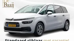 Wit Gebruikt 2016 Citroën Grand C4 Picasso Business Class MPV | € 8.450 (Eerlijke prijs)