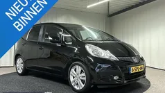 Gebruikt 2013 Honda Jazz Exclusive Hatchback | € 9.800 (Eerlijke prijs)