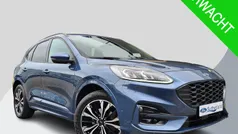Gebruikt 2023 Ford Kuga ST-Line X SUV | € 28.695 (Goede deal)