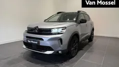 Grijs Gebruikt 2024 Citroën C5 Aircross SUV | € 31.935 (Goede deal)