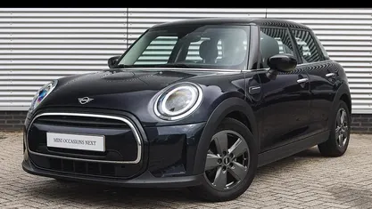 Occasion Mini Cooper Classic 136 PK (100 kW) 2022 Hatchback