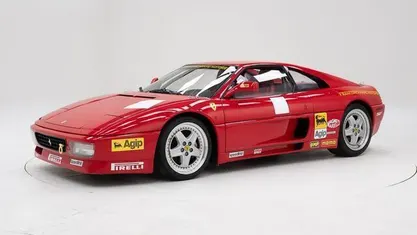 Occasion Ferrari 348 320 PK (235 kW) 1993