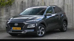 Grijs Gebruikt 2020 Hyundai Kona SUV | € 19.995 (Eerlijke prijs)