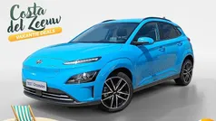 Blauw Gebruikt 2023 Hyundai Kona SUV | € 24.840 (Eerlijke prijs)