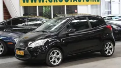 Gebruikt 2009 Ford Ka Titanium Hatchback | € 1.644 (Goede deal)