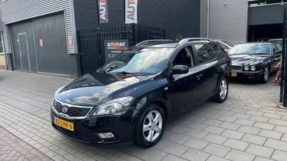 Occasion Kia Ceed 90 PK (66 kW) 2010 Hatchback