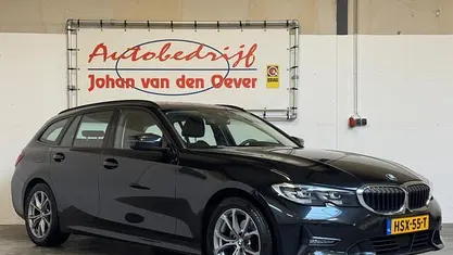 Occasion BMW 320 Executive 190 PK (139 kW) 2021 Stationwagen