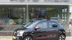 Zwart Gebruikt 2014 Renault Twingo Dynamique Hatchback | € 5.900 (Goede deal)