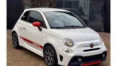 Gebruikt 2018 Fiat 500 Abarth | € 15.990 (Super prijs)