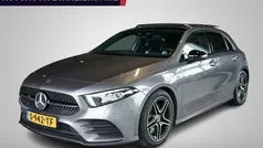 Gebruikt 2019 Mercedes A250 AMG Hatchback | € 26.495 (Goede deal)