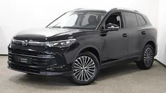 Gebruikt 2025 VW Tiguan Edition SUV | € 38.950 (Super prijs)