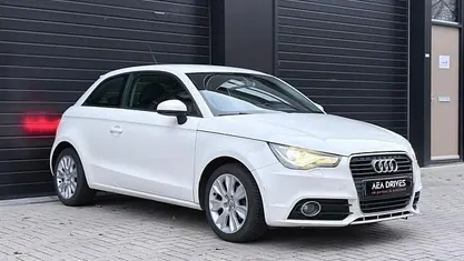 Occasion Audi A1 Ambition 86 PK (63 kW) 2010 Hatchback