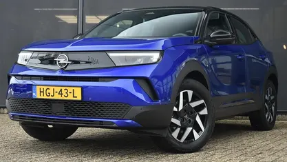 Occasion Opel Mokka-e Edition 114 kW (156 PK) 2025 SUV