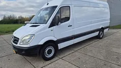 Overige Gebruikt 2011 Mercedes Sprinter Van | € 6.249 (Goede deal)