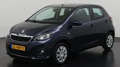 Gebruikt 2018 Peugeot 108 Active Hatchback | € 8.895 (Eerlijke prijs)
