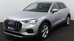 Grijs, metallic lak Gebruikt 2019 Audi Q3 Advanced Plus SUV | € 27.995 (Goede deal)
