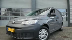 Gebruikt 2022 VW Caddy Maxi MPV | € 16.900 (Eerlijke prijs)