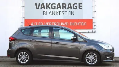 Mpv Occasion 2017 Ford C-MAX Trend MPV | € 8.990 (Eerlijke prijs)