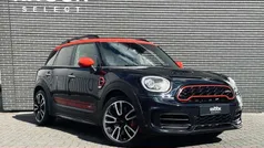 Blauw Gebruikt 2020 Mini John Cooper Works Countryman SUV | € 34.995 (Eerlijke prijs)