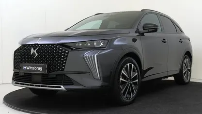 Occasion DS Automobiles DS7 Crossback Business 225 PK (165 kW) 2025 SUV