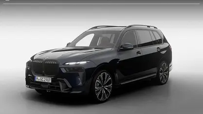 Occasion 2025 BMW X7 Comfort Edition SUV | € 200.389 (Eerlijke prijs)