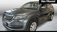 Gebruikt 2017 Skoda Kodiaq Active SUV | € 20.950 (Eerlijke prijs)