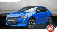 Gebruikt 2022 Peugeot 208 GT Hatchback | € 22.725 (Eerlijke prijs)