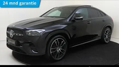 Gebruikt 2024 Mercedes GLE400 AMG line Coupé | € 99.945