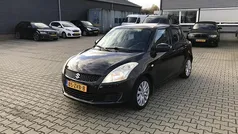 Gebruikt 2013 Suzuki Swift Hatchback | € 7.750 (Eerlijke prijs)