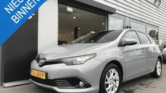 Gebruikt 2018 Toyota Auris Hatchback | € 16.450 (Eerlijke prijs)