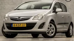 Gebruikt 2013 Opel Corsa Sport Hatchback | € 4.945 (Eerlijke prijs)