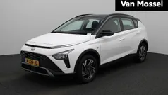 Wit Gebruikt 2022 Hyundai Bayon Comfort SUV | € 19.400 (Eerlijke prijs)