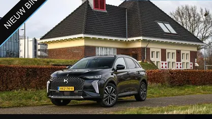 Occasion 2025 DS Automobiles DS7 Crossback Business SUV | € 41.995 (Eerlijke prijs)
