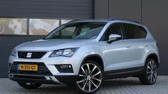 Gebruikt 2016 Seat Ateca Style SUV | € 15.945 (Eerlijke prijs)