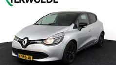 Grijs Gebruikt 2016 Renault Clio IV Expression Hatchback | € 11.695 (Eerlijke prijs)