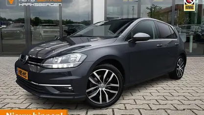 Gebruikt 2017 VW Golf VII Highline Hatchback | € 14.900 (Eerlijke prijs)