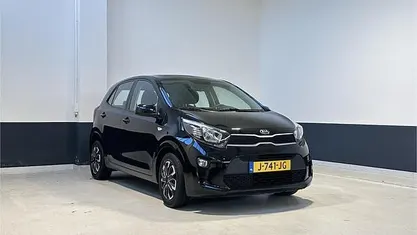 Occasion Kia Picanto 67 PK (49 kW) 2020 Hatchback