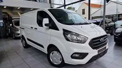 Gebruikt 2023 Ford Transit Custom Trend | € 32.539