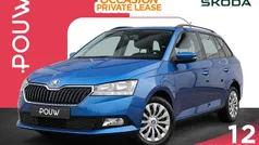 Gebruikt 2021 Skoda Fabia Ambition Stationwagen | € 15.400 (Eerlijke prijs)