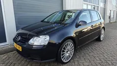 Gebruikt 2008 VW Golf VI Hatchback | € 3.950 (Goede deal)