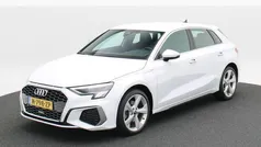 Gebruikt 2022 Audi A3 Sportback S-Line Hatchback | € 27.850 (Goede deal)