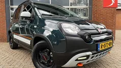 Gebruikt 2022 Fiat Panda Cross Cross Hatchback | € 13.950 (Goede deal)