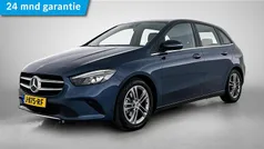 Gebruikt 2020 Mercedes B180 Advantage MPV | € 25.945 (Eerlijke prijs)