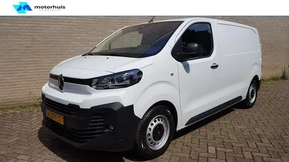 Occasion 2024 Citroën Jumpy MPV | € 21.267 (Super prijs)
