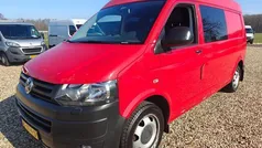 Gebruikt 2013 VW T5 Comfortline Van | € 9.999 (Goede deal)