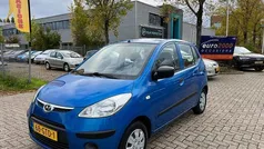 Gebruikt 2008 Hyundai i10 Active Hatchback | € 1.950 (Goede deal)