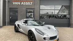 Gebruikt 2001 Lotus Elise Cabriolet | € 29.900