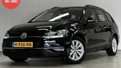 Gebruikt 2020 VW Golf VII Comfortline Stationwagen | € 9.450 (Super prijs)